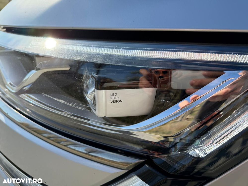 Renault Talisman Grandtour BLUE dCi 160 EDC LIMITED - 8