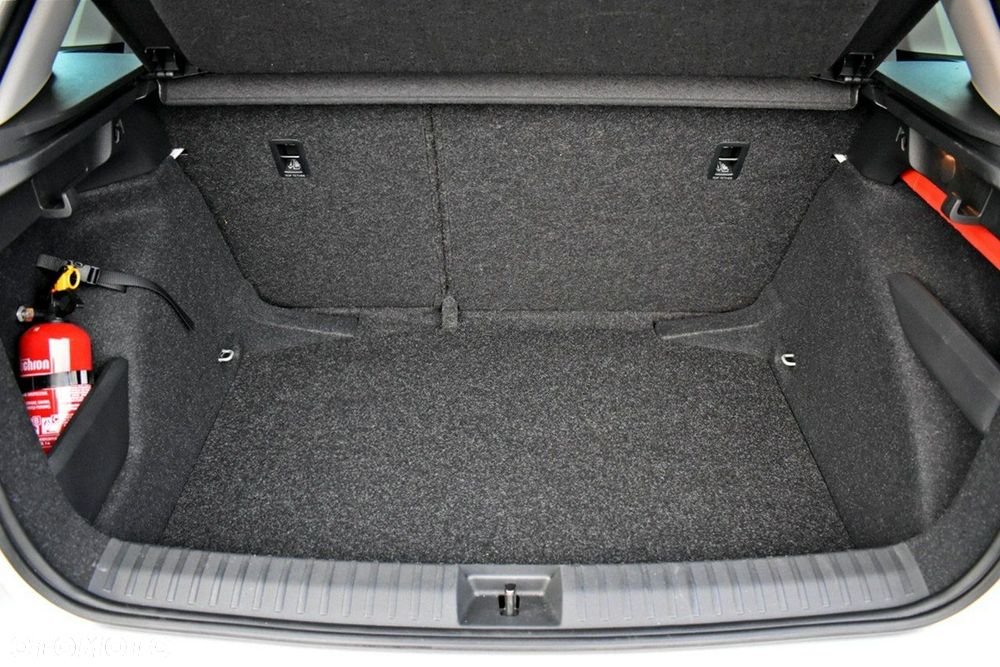 Skoda Kamiq 1.0 TSI Style DSG - 26