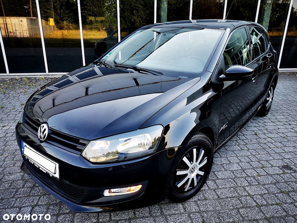 Volkswagen Polo 1.4 16V Comfortline - 1