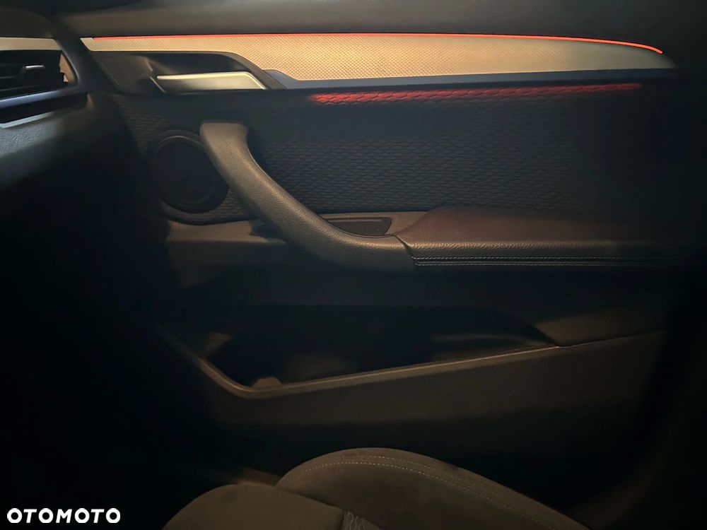 BMW X1 xDrive20d M Sport - 17