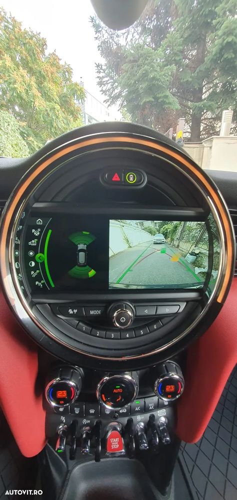 Mini Cooper S - 9