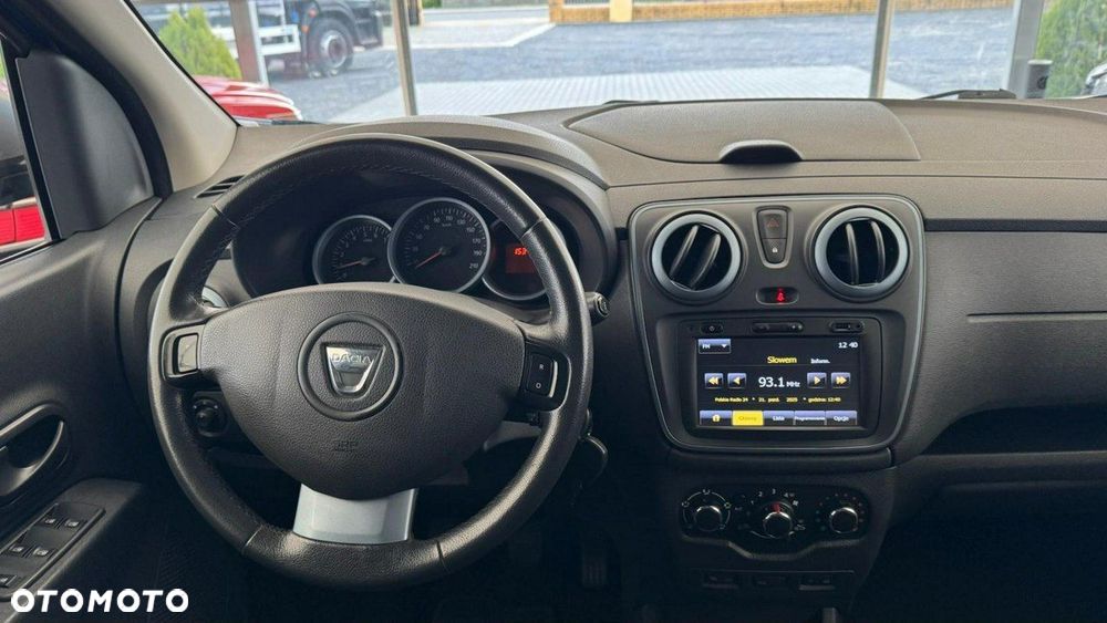 Dacia Lodgy - 39