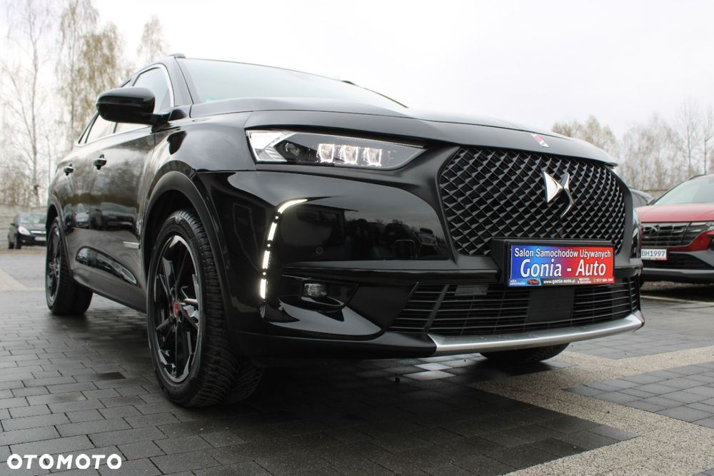 DS Automobiles DS 7 Crossback - 14