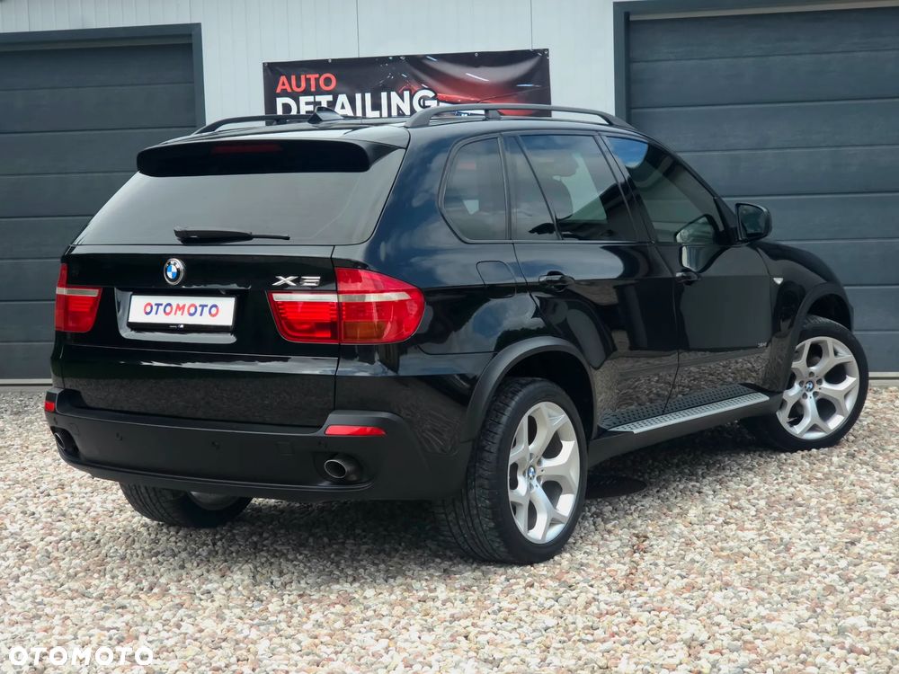 BMW X5 xDrive30d - 15