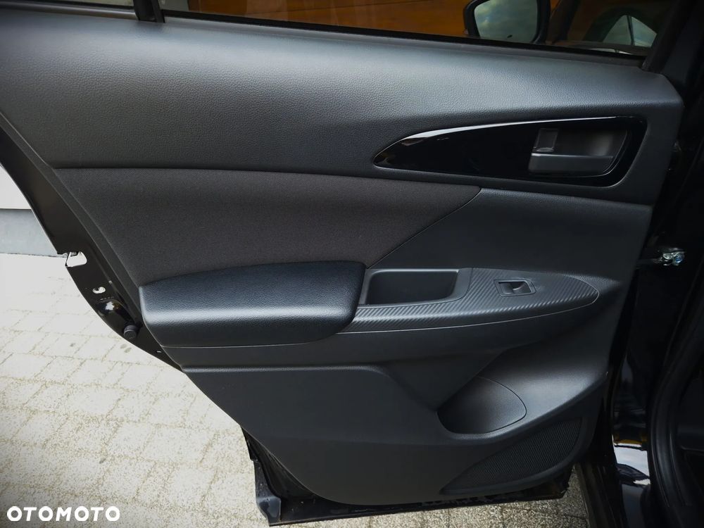 Mitsubishi Eclipse Cross 1.5 T-MIVEC ClearTec CVT 2WD Diamant Edition - 28