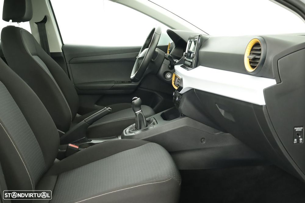SEAT Ibiza 1.0 TSI Style - 20