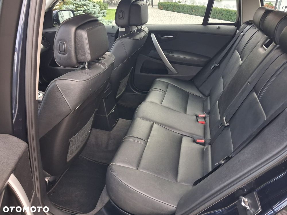 BMW X3 - 26