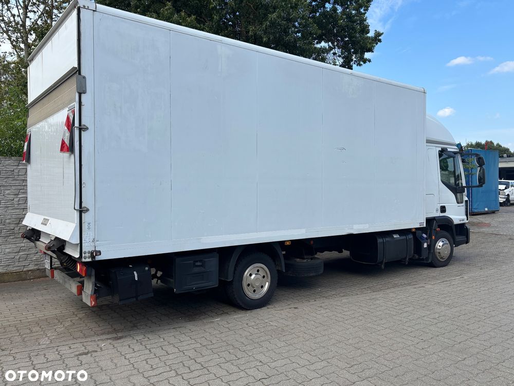Iveco EURO CARGO 80.220 - 16