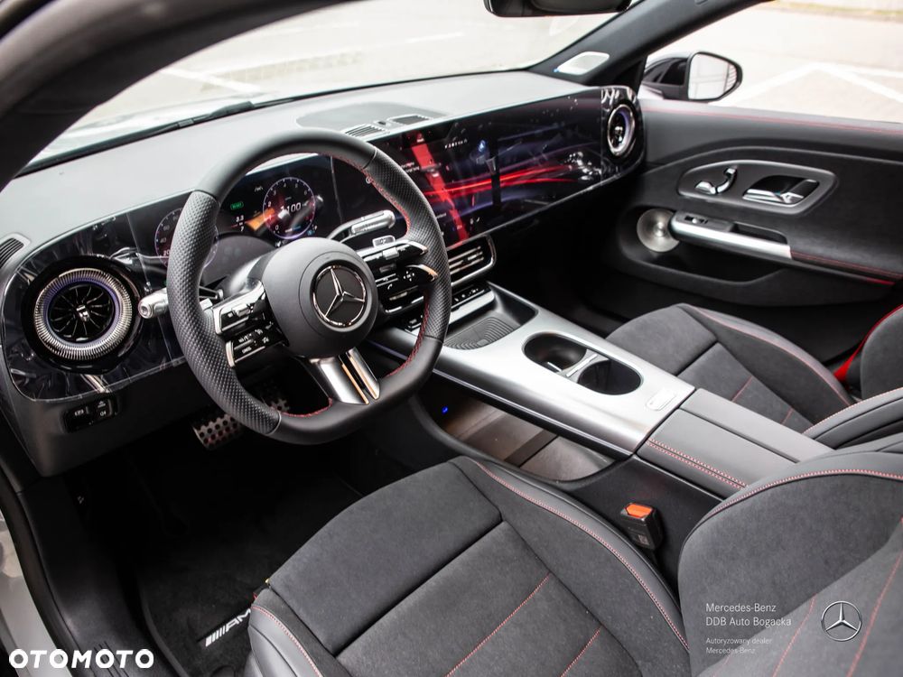 Mercedes-Benz CLA 200 mHEV 8G-DCT - 8