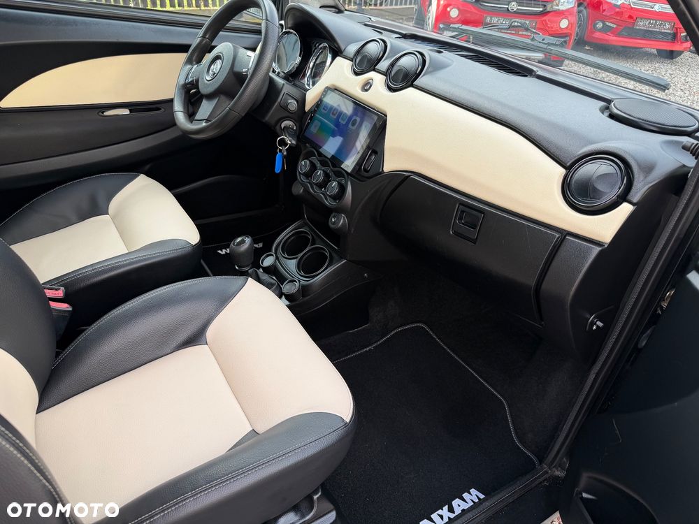 Aixam Coupe - 14