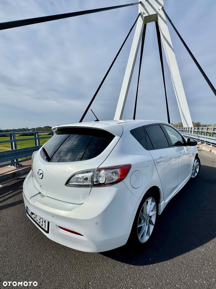 Mazda 3 2.0 Sport - 12