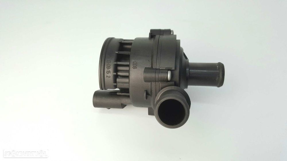 VÁLVULA DE INTERCAMBIO DE SOFAGEM INFINITI M SEDÁN M30D S PREMIUM - 1