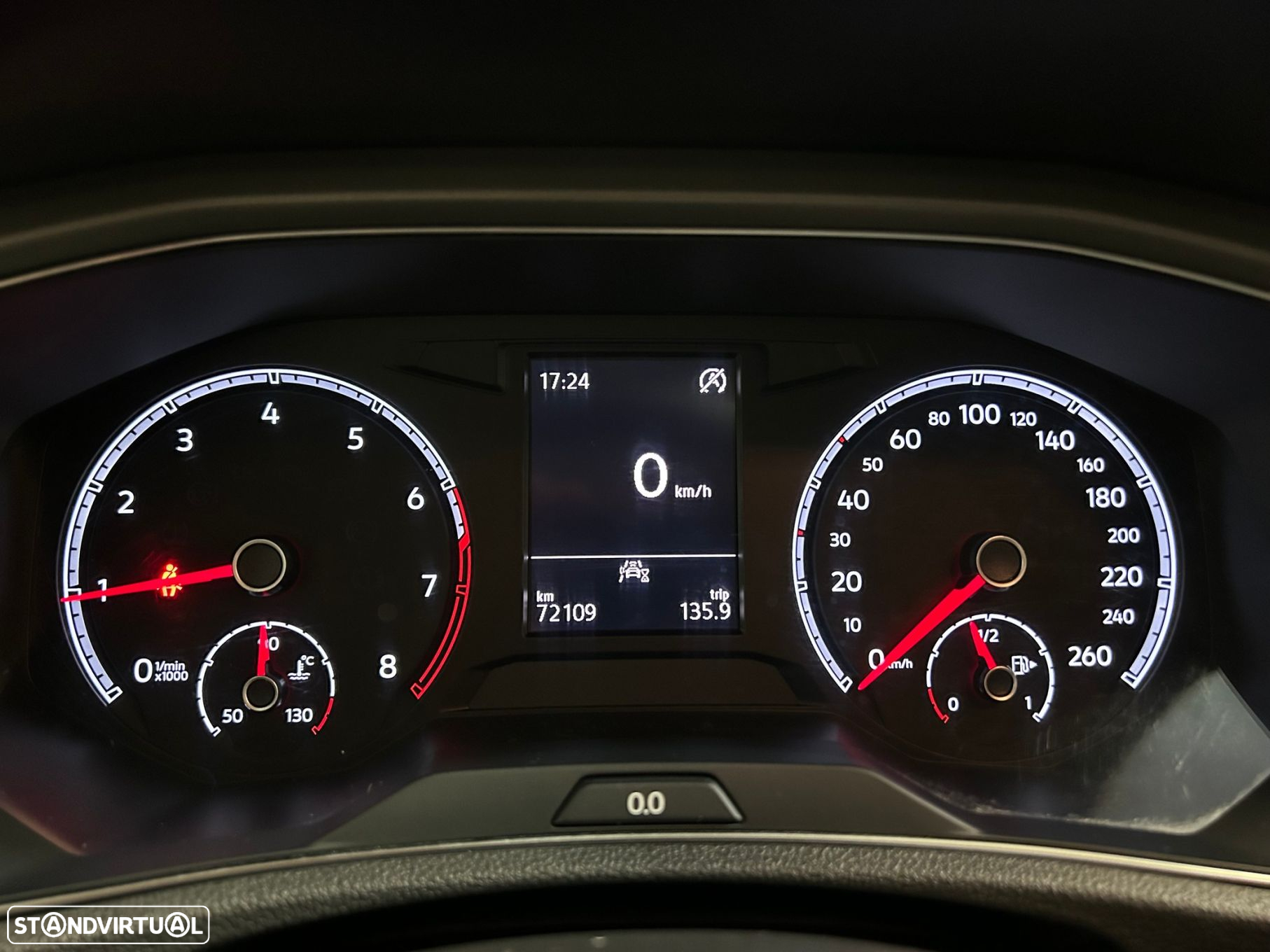 VW T-Roc 1.0 TSI Style - 23
