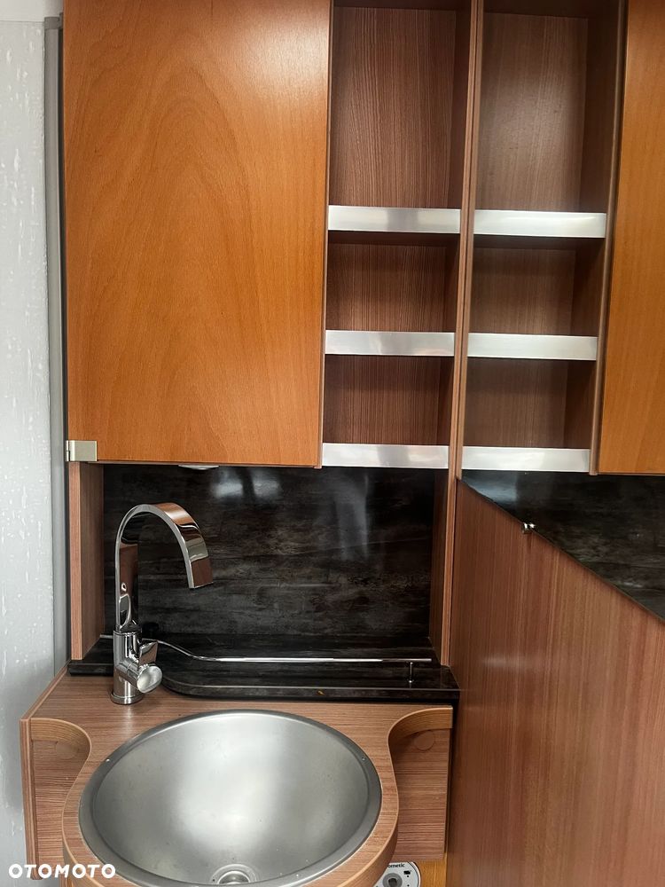 KNAUS SKY TI 650 FM MAG - 23