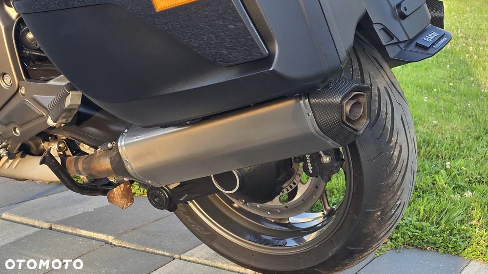 BMW K - 24