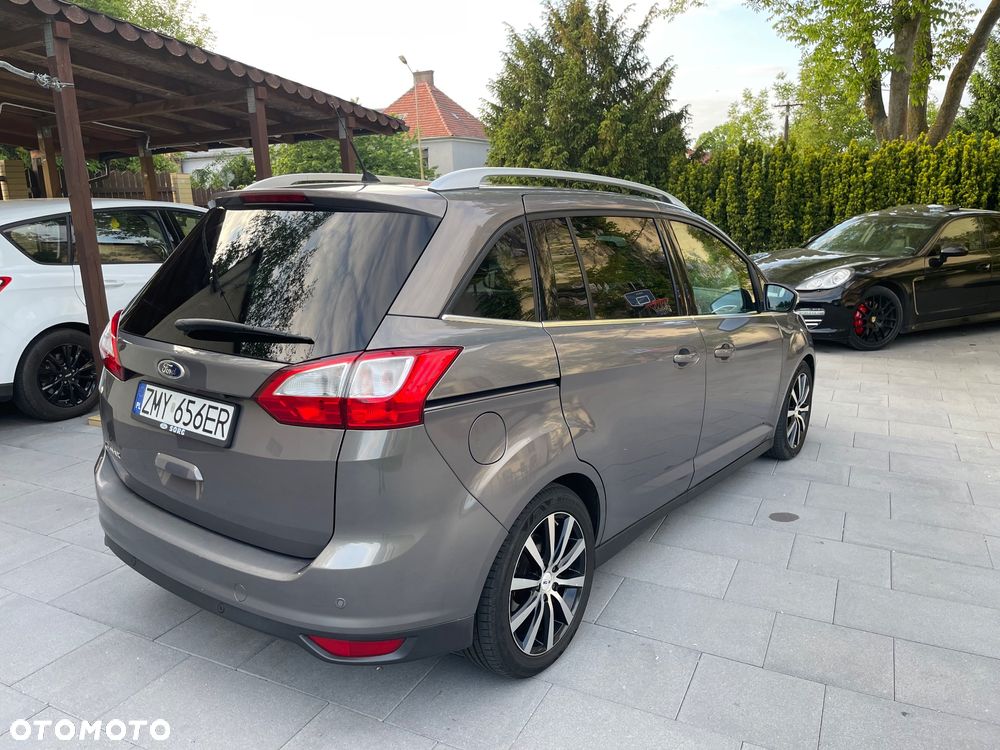 Ford Grand C-MAX - 6