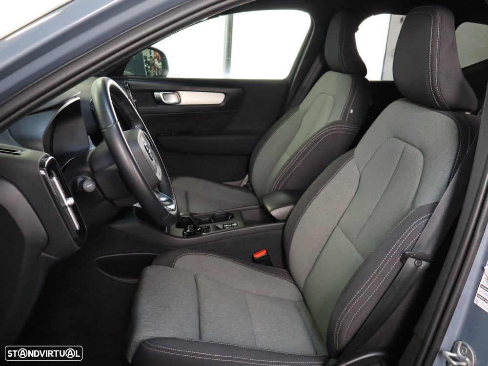 Volvo XC 40 1.5 T5 PHEV Core - 10