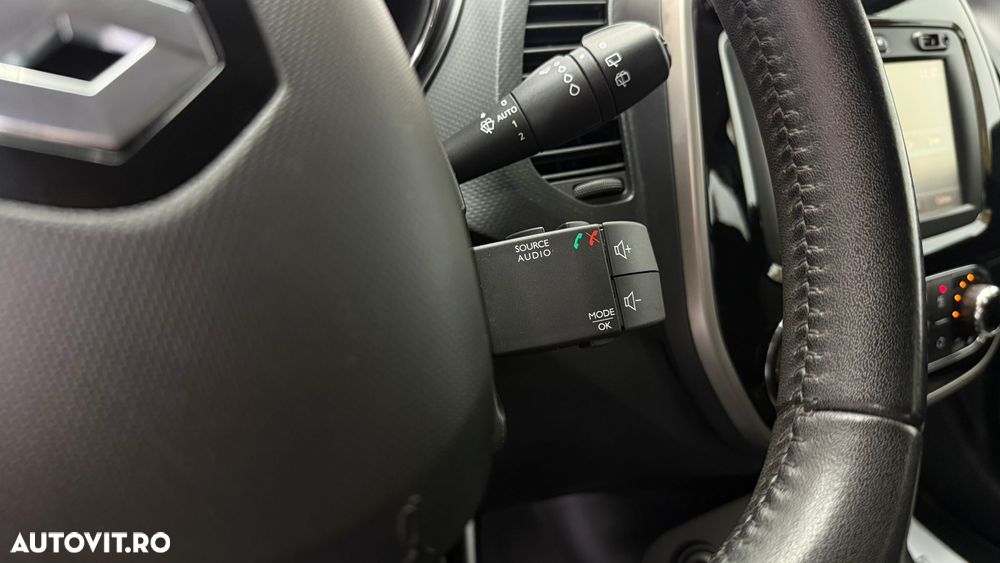 Renault Captur ENERGY TCe 90 Start&Stop Expression - 23