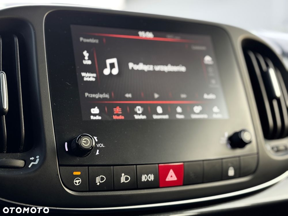 Fiat 500L 1.4 16V Pop Star - 22