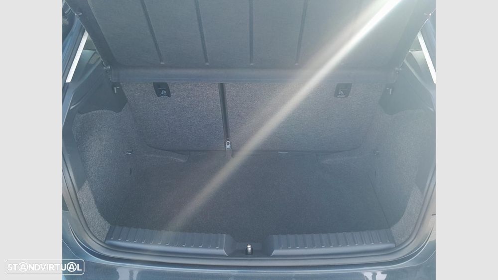 SEAT Ibiza 1.0 TSI Style - 16