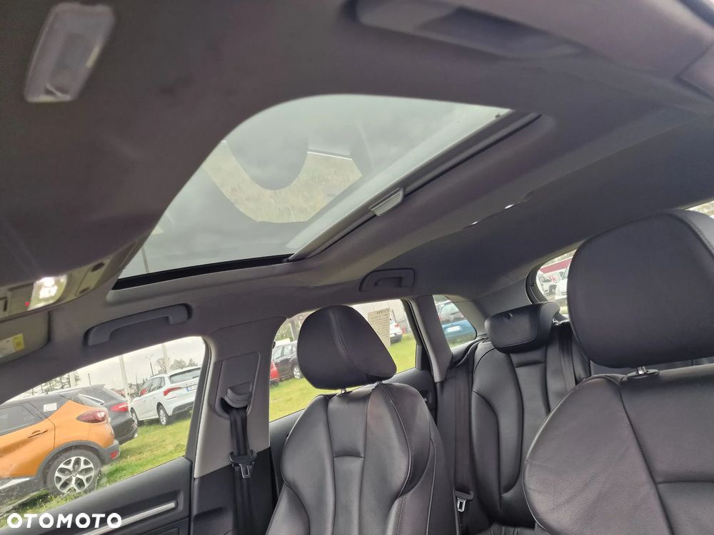 Audi A3 Sportback 35 TFSI cylinder on demand S tronic - 5