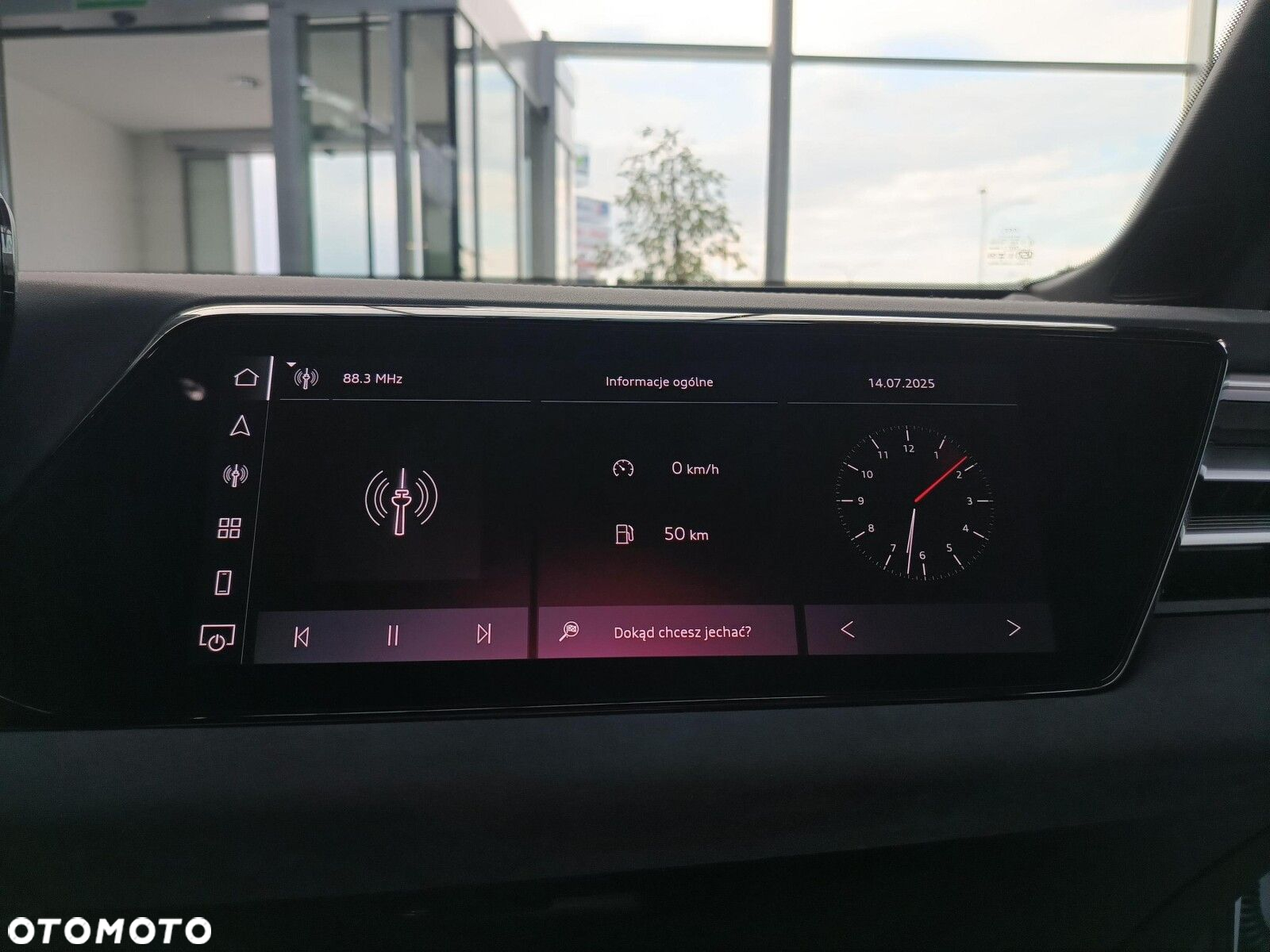 Audi A6 - 32