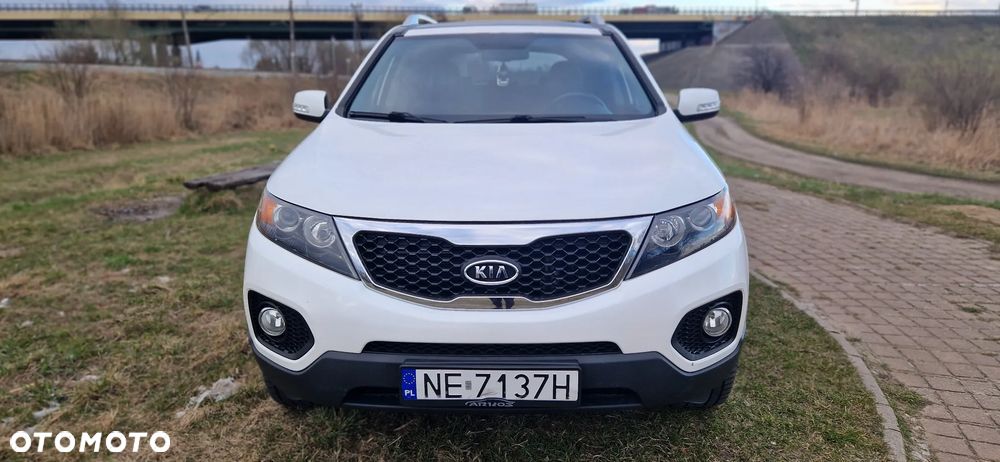 Kia Sorento 2.0 CRDI M 2WD - 3