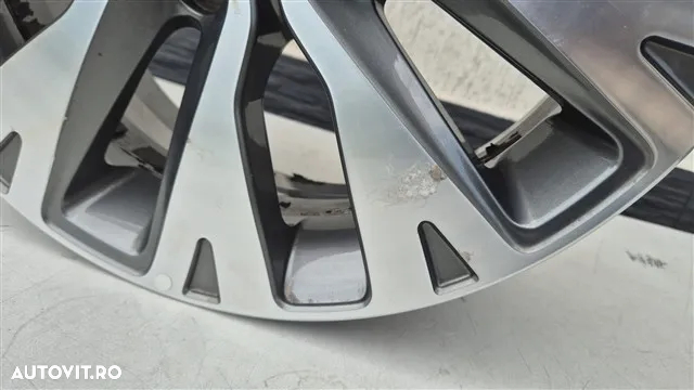 Janta R16 Kia Ceed ET50 an 2018 2019 2020 2021 2022 2023 2024 2025 cod 52910A2800 , 52910-A2800 - 3
