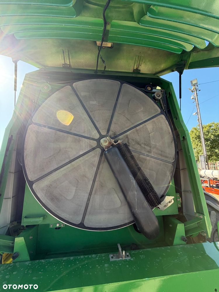 John Deere 7450 ProDrive - 28