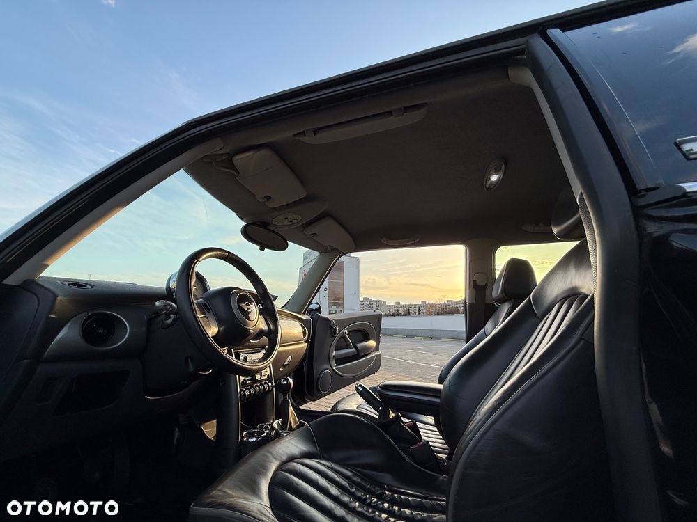 MINI Cooper - 15