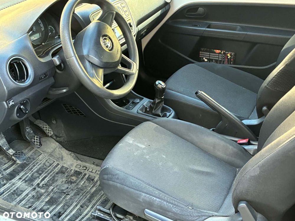 Skoda Citigo 1.0 Ambition - 1