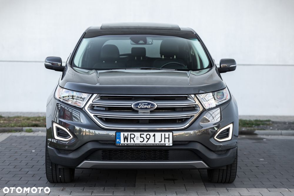 Ford Edge - 2