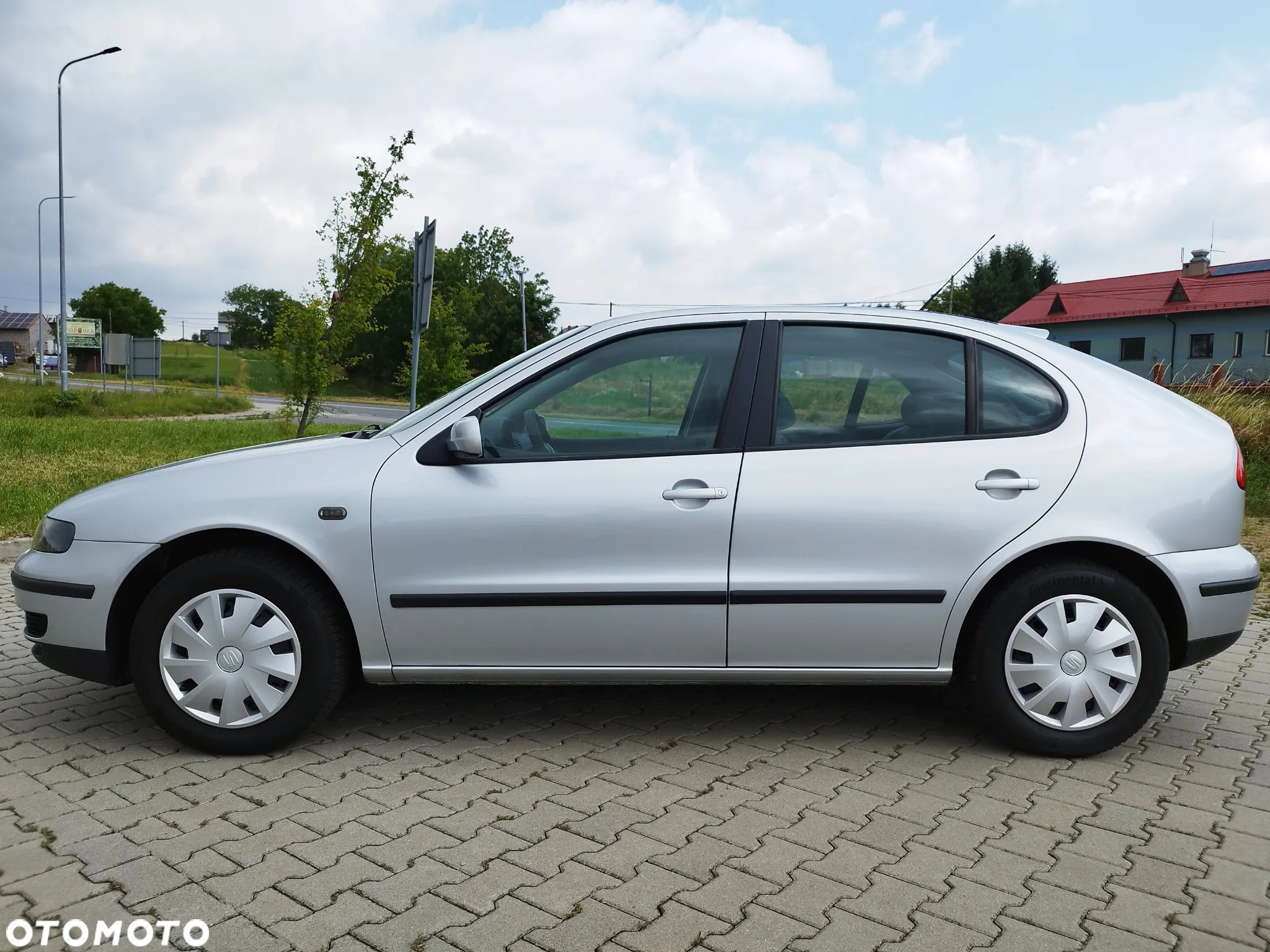Seat Leon - 9