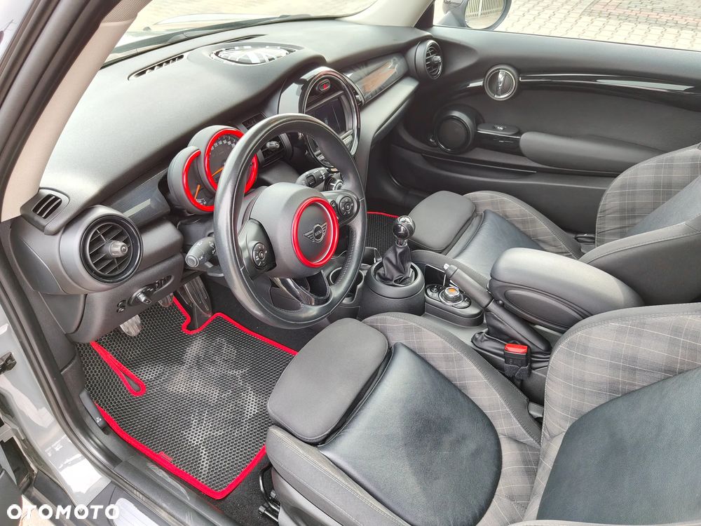 MINI Cooper - 16