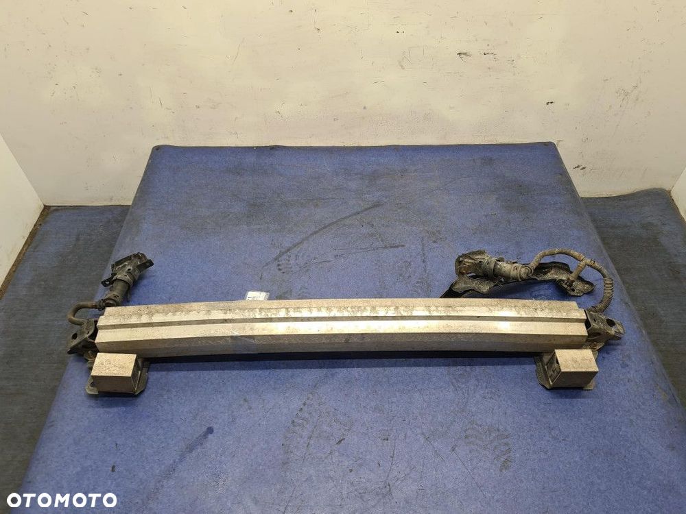 SUBARU FORESTER II LIFT BELKA ZDERZAKA PRZÓD - 1