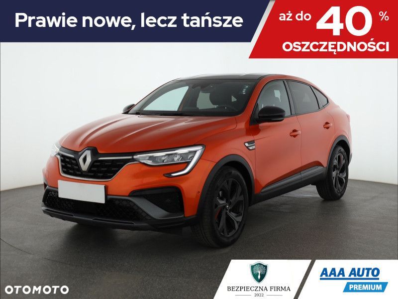 Renault Arkana - 1