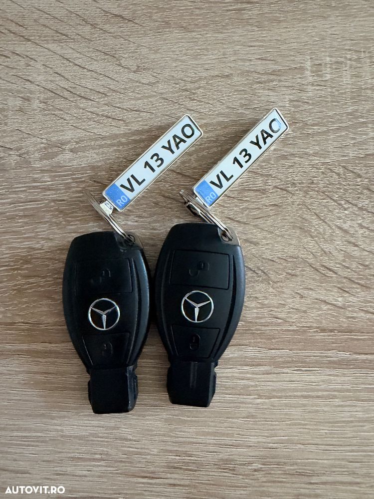 Mercedes-Benz Vito - 9