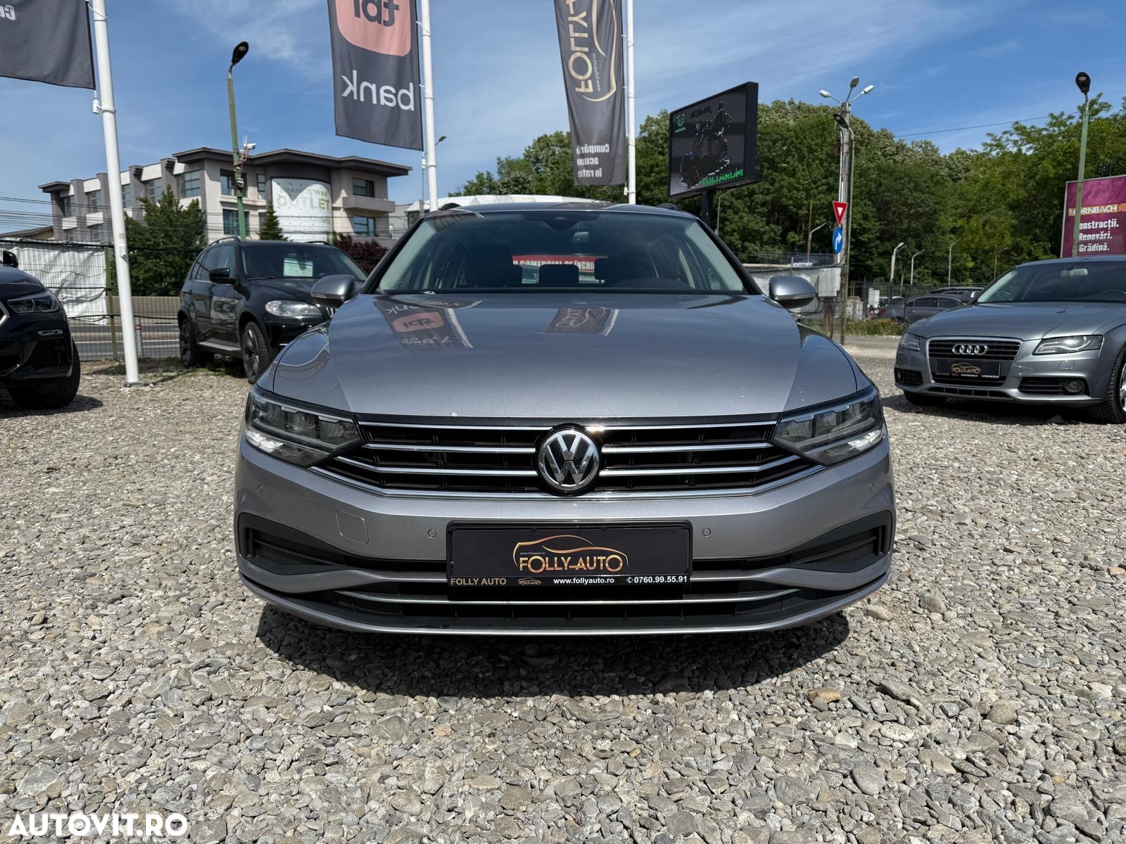 Volkswagen Passat - 29