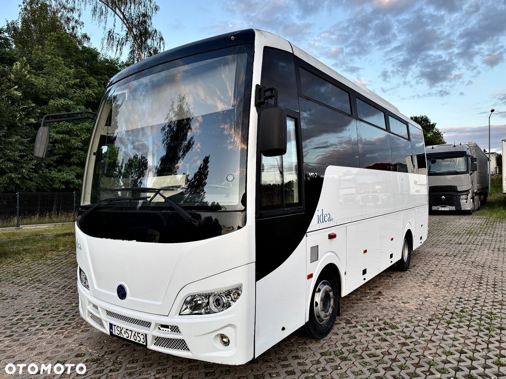Temsa MD7 - 6