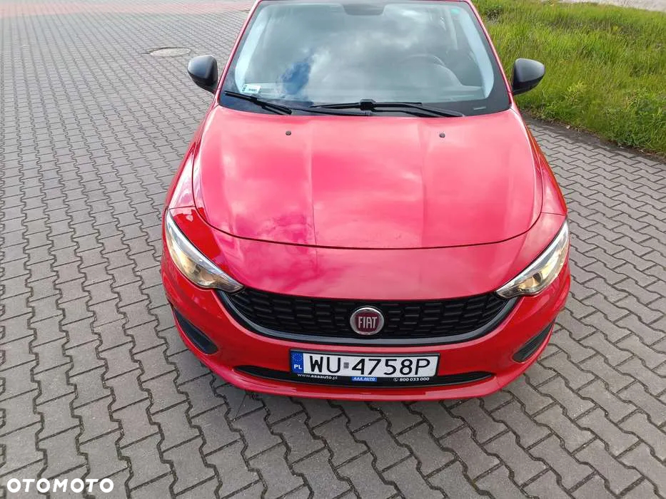 Fiat Tipo 1.4 16v Street - 5