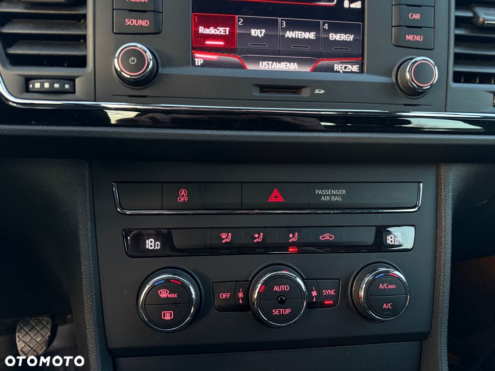 Seat Leon 1.4 TSI Style S&S - 26