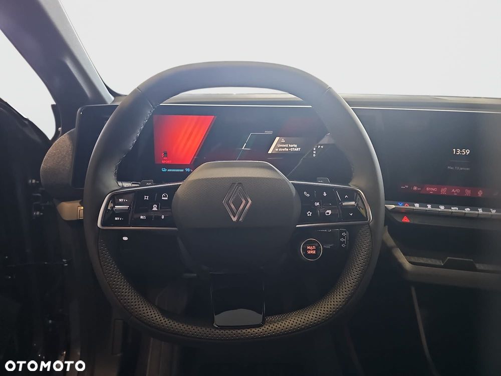 Renault Megane EV60 Techno - 13