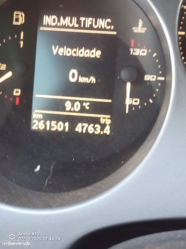 SEAT Altea 1.9 TDI Style DPF - 4