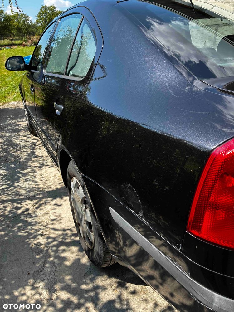 Skoda Octavia 1.6 Ambition - 3