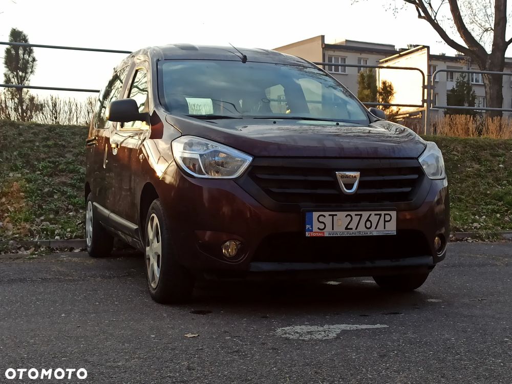 Dacia Dokker - 10
