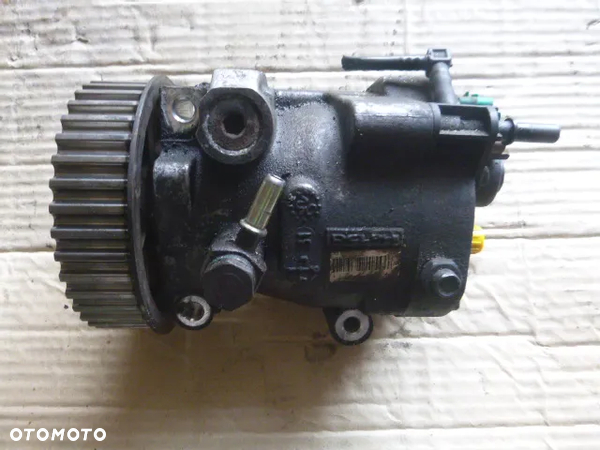 POMPA WTRYSKOWA RENAULT MEGANE II DELPHI R9042A014A 1.5 DCI