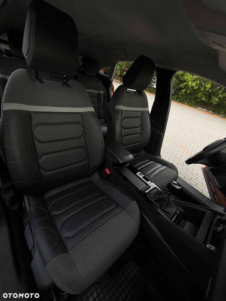 Citroen C4 2021 photo 3