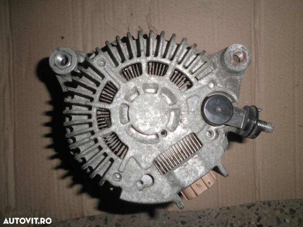 Alternator Mazda 6 2012 2.2D A2TX9181 - 2