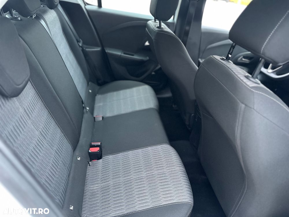 Opel Corsa 1.2 Turbo Start/Stop - 12