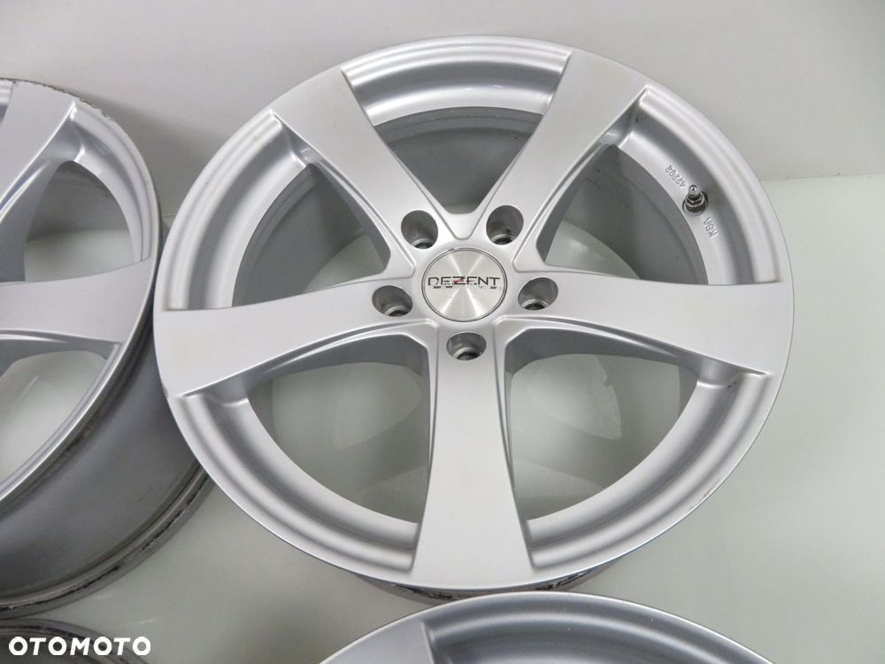 Alufelgi 17'' BMW 3 E90 5 E60 F10 5x120 ET30 - 9